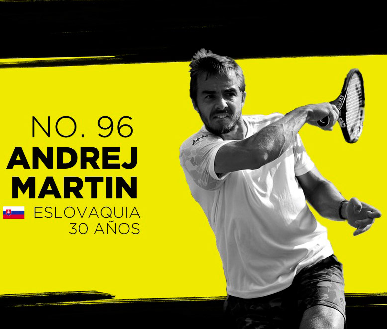 jugadores mexico city open